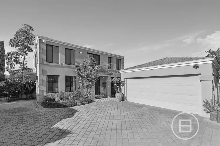 47A The Promenade, Mount Pleasant WA 6153