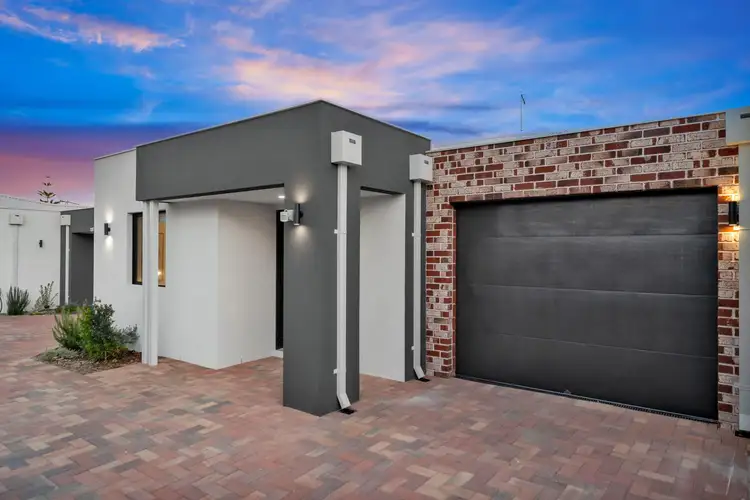 184A Shaftesbury Avenue, Bedford WA 6052