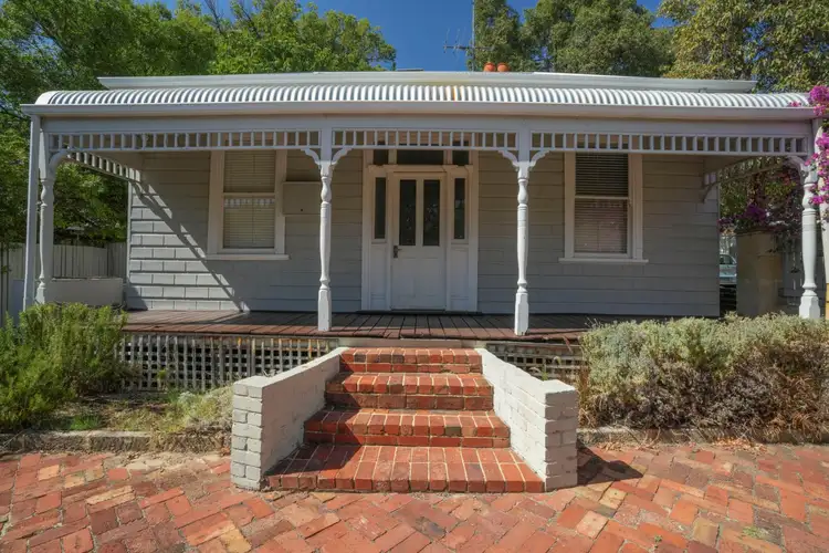 93 Bagot Road, Subiaco WA 6008