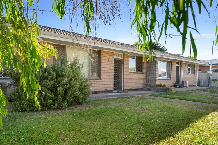 2/99 Gloucester  Crescent
