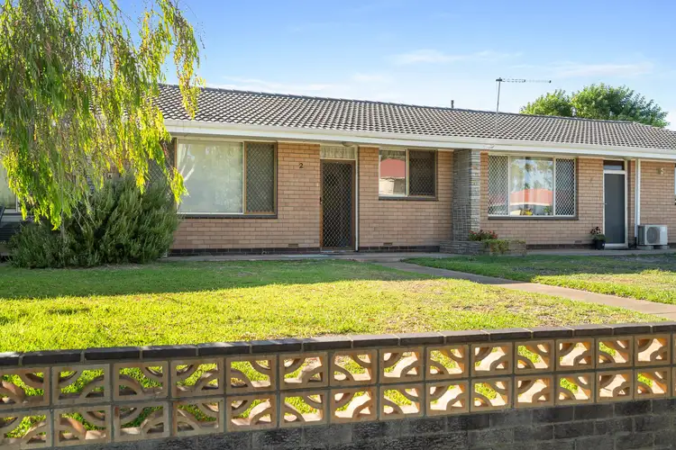 Second view of Homely unit listing, 2/99 Gloucester  Crescent, Shoalwater WA 6169