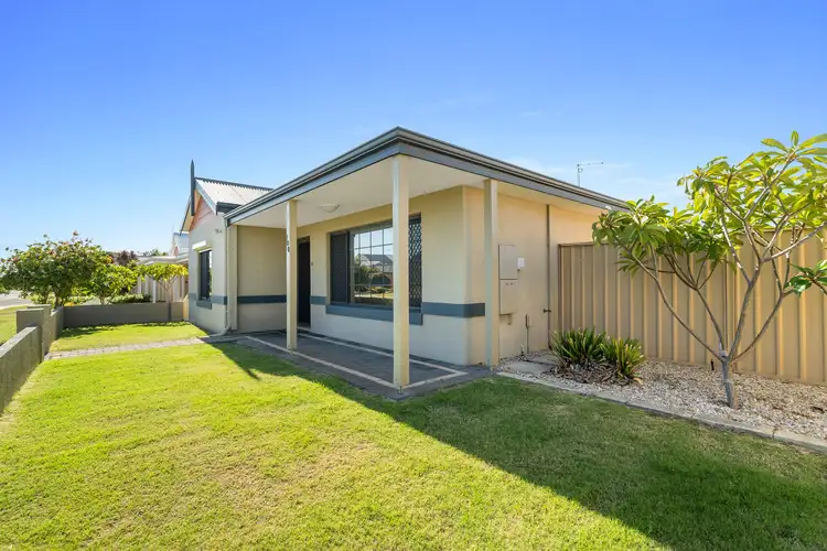 Second view of Homely house listing, 100 Fisher Street, Rockingham WA 6168