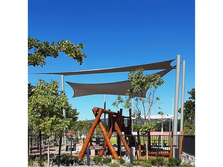 Second view of Homely land listing, Lot 524, Hackney Loop, Byford WA 6122