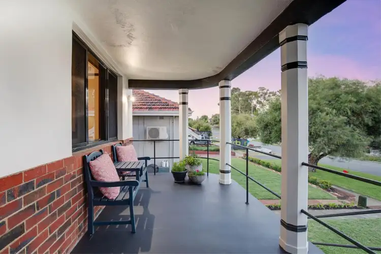 Second view of Homely house listing, 49A Connolly Street, Wembley WA 6014