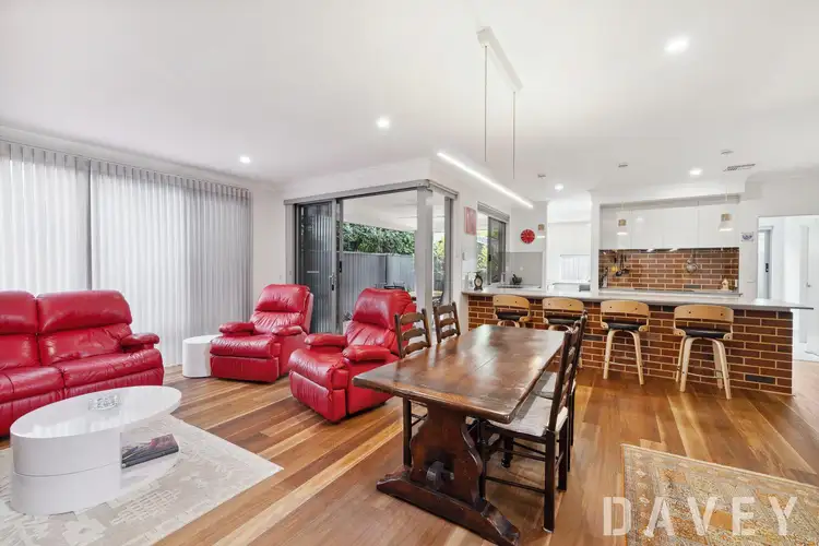 Third view of Homely house listing, 6A Tasman Street, Mount Hawthorn WA 6016