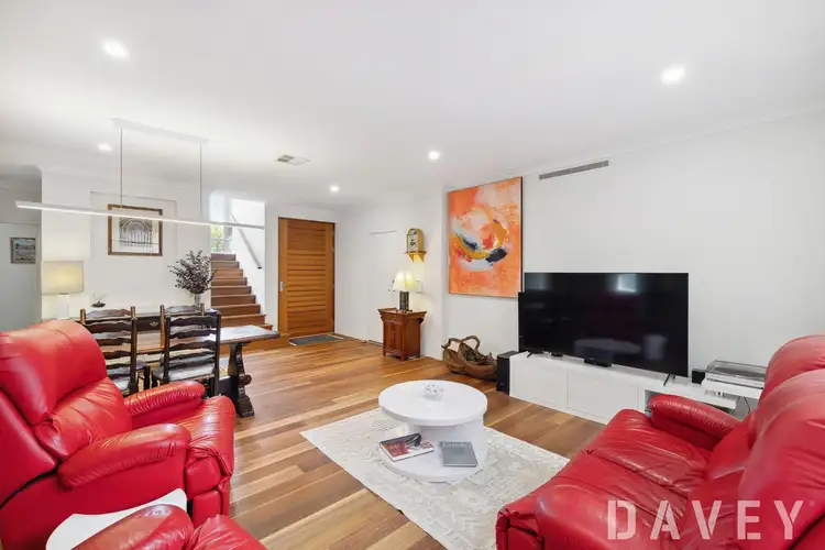 Fourth view of Homely house listing, 6A Tasman Street, Mount Hawthorn WA 6016