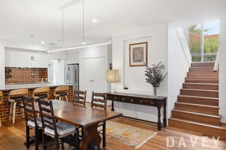 Fifth view of Homely house listing, 6A Tasman Street, Mount Hawthorn WA 6016