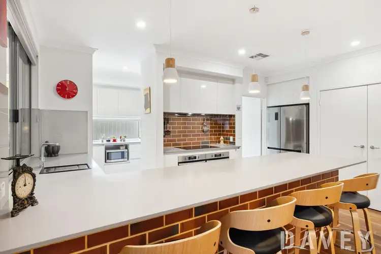 Sixth view of Homely house listing, 6A Tasman Street, Mount Hawthorn WA 6016