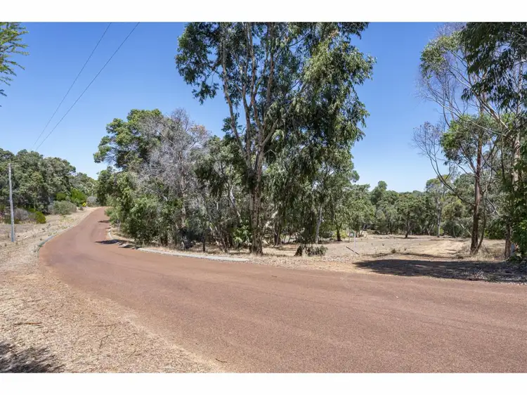 Second view of Homely land listing, 35 Endicott Loop, Dunsborough WA 6281