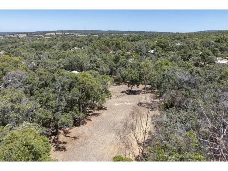Third view of Homely land listing, 35 Endicott Loop, Dunsborough WA 6281