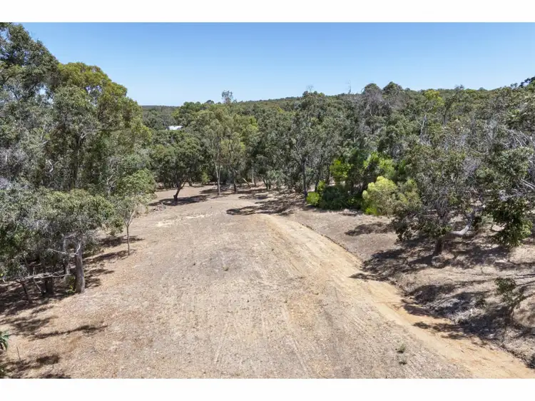 Sixth view of Homely land listing, 35 Endicott Loop, Dunsborough WA 6281