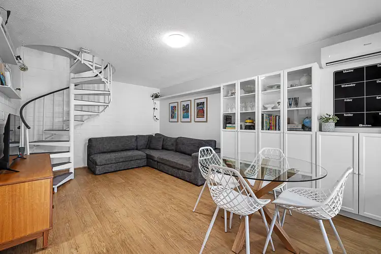 Third view of Homely townhouse listing, 2/115 Herdsman Parade, Wembley WA 6014