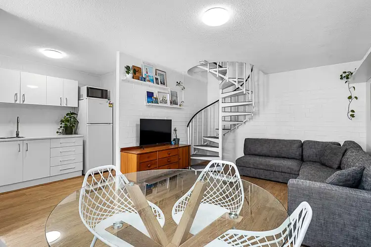 Fifth view of Homely townhouse listing, 2/115 Herdsman Parade, Wembley WA 6014
