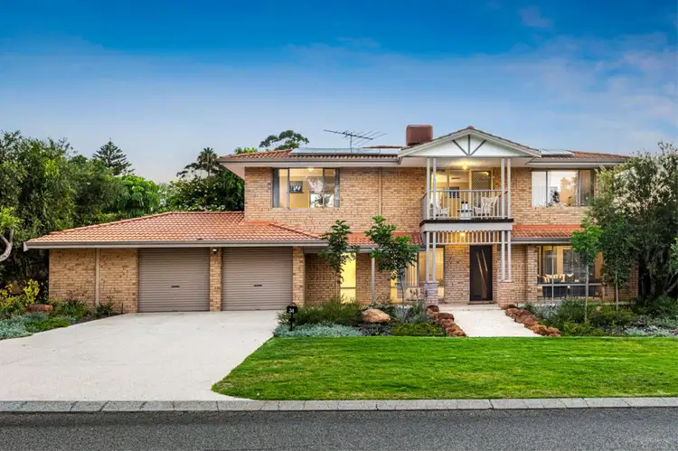 34 Mooro Drive, Mount Claremont WA 6010
