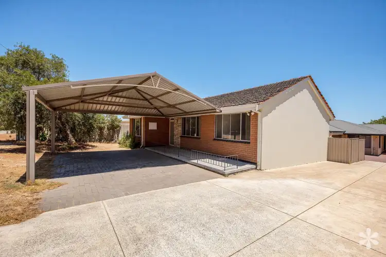 Main view of Homely house listing, 31 Aumerle Way, Spearwood WA 6163