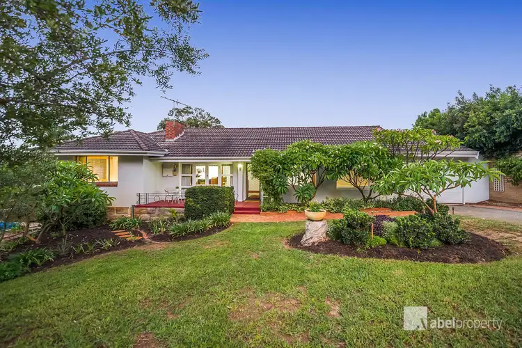 100 Rochdale Road, Mount Claremont WA 6010