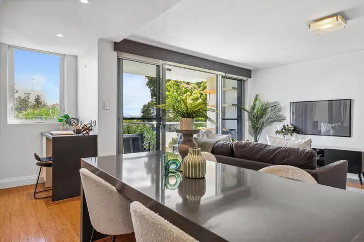 Fourth view of Homely apartment listing, 14/20 Dean Street, Claremont WA 6010