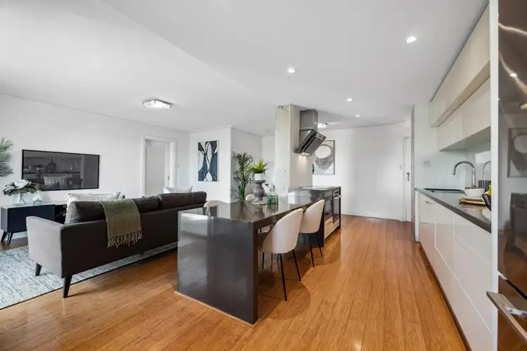Fifth view of Homely apartment listing, 14/20 Dean Street, Claremont WA 6010