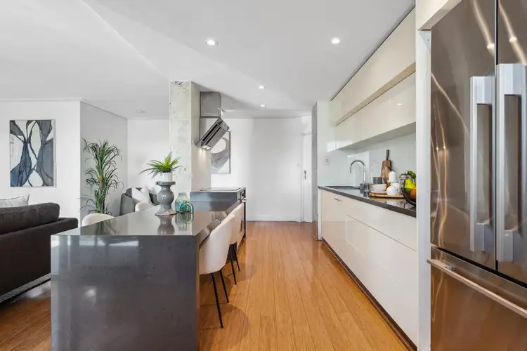 Sixth view of Homely apartment listing, 14/20 Dean Street, Claremont WA 6010