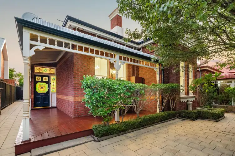 11 St Albans Avenue, Highgate WA 6003