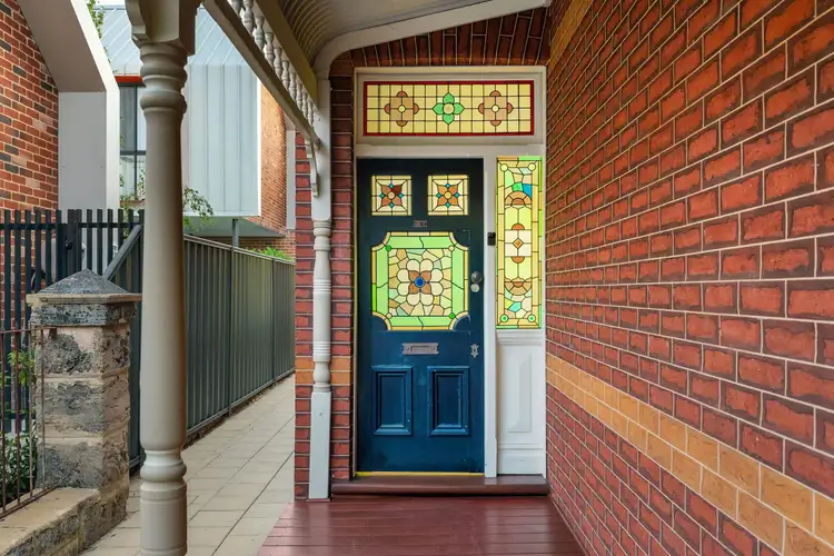 Second view of Homely house listing, 11 St Albans Avenue, Highgate WA 6003