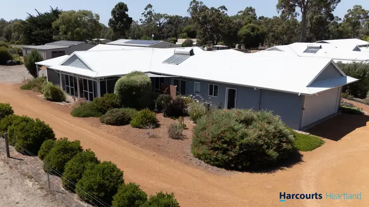13 Charolais Close, Bridgetown WA 6255