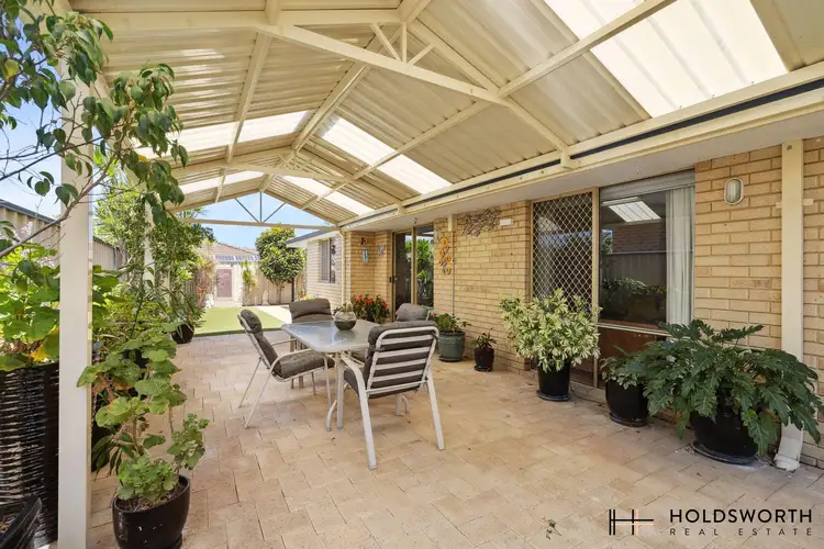 2/86 Powell Street