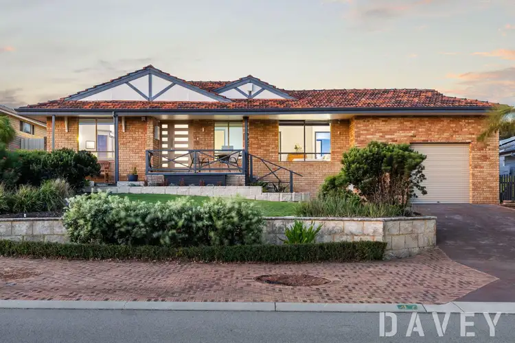 Sixth view of Homely house listing, 47 Oakapple Drive, Duncraig WA 6023