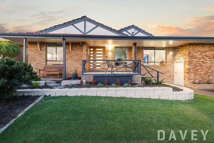 Seventh view of Homely house listing, 47 Oakapple Drive, Duncraig WA 6023