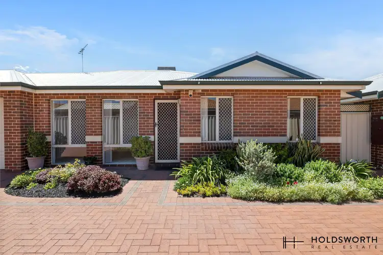 3/22 Ivanhoe Street, Bassendean WA 6054