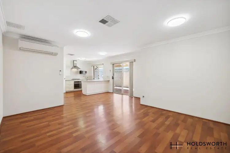 Third view of Homely villa listing, 3/22 Ivanhoe Street, Bassendean WA 6054