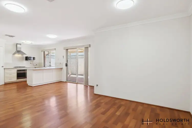 Fourth view of Homely villa listing, 3/22 Ivanhoe Street, Bassendean WA 6054
