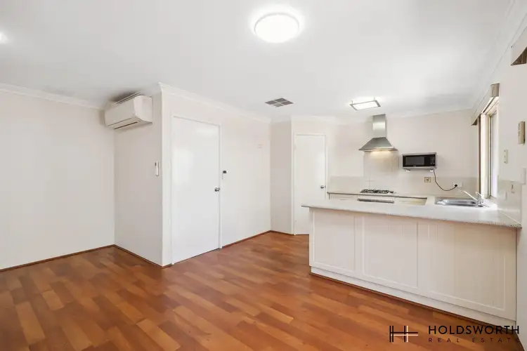 Sixth view of Homely villa listing, 3/22 Ivanhoe Street, Bassendean WA 6054