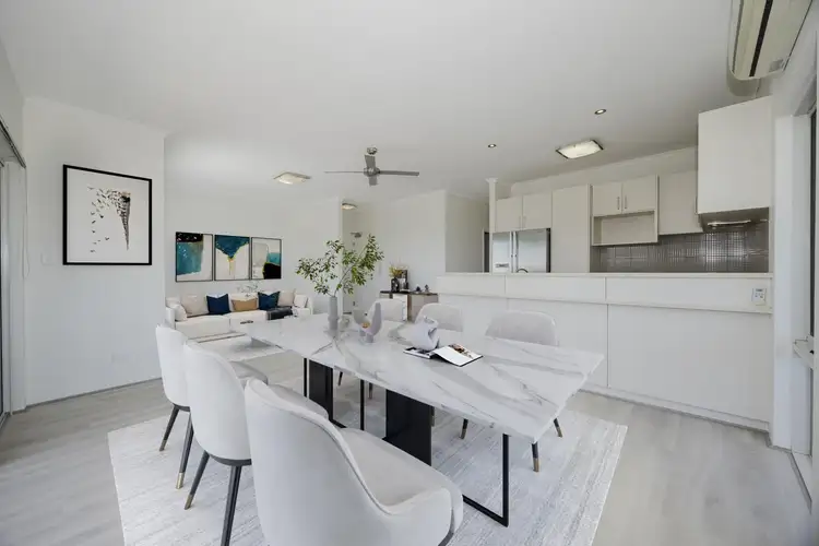 Third view of Homely house listing, 27/37 Orenco Bend, Clarkson WA 6030