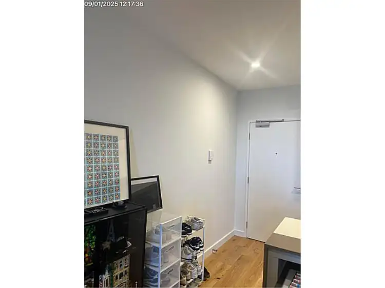 Third view of Homely apartment listing, 1807/380 Murray Street, Perth WA 6000