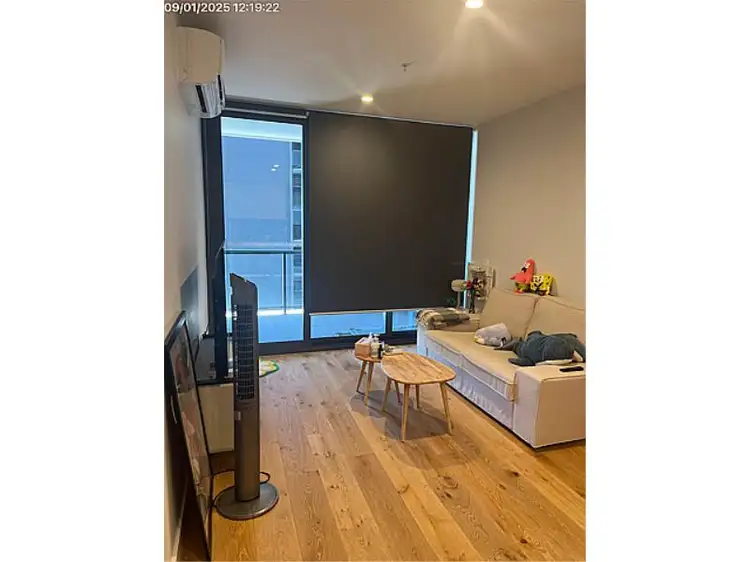 Fourth view of Homely apartment listing, 1807/380 Murray Street, Perth WA 6000