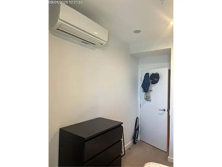 Fifth view of Homely apartment listing, 1807/380 Murray Street, Perth WA 6000
