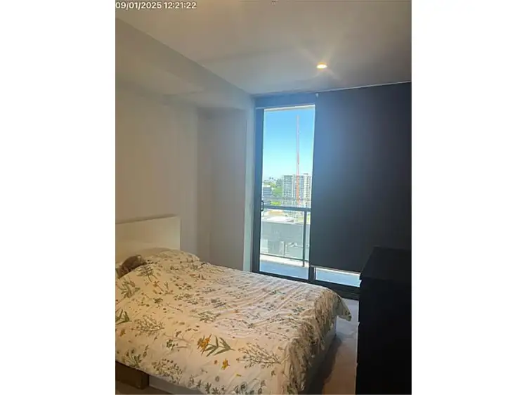 Sixth view of Homely apartment listing, 1807/380 Murray Street, Perth WA 6000
