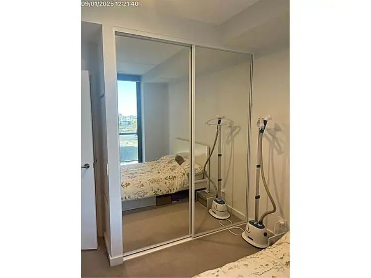 Seventh view of Homely apartment listing, 1807/380 Murray Street, Perth WA 6000
