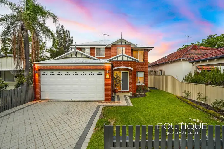 28 Lansdowne Road