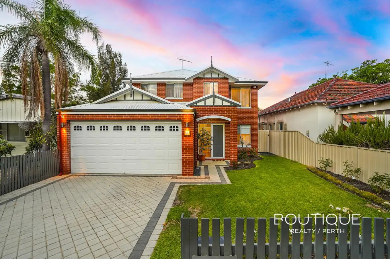 Main view of Homely house listing, 28 Lansdowne Road, Kensington WA 6151