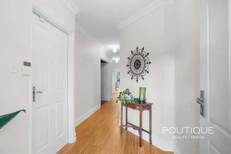 Second view of Homely house listing, 28 Lansdowne Road, Kensington WA 6151