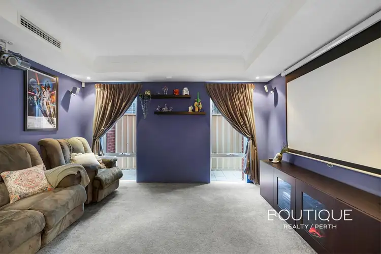 Fourth view of Homely house listing, 28 Lansdowne Road, Kensington WA 6151