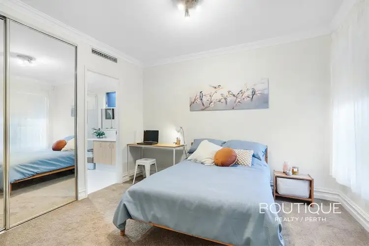 Fifth view of Homely house listing, 28 Lansdowne Road, Kensington WA 6151