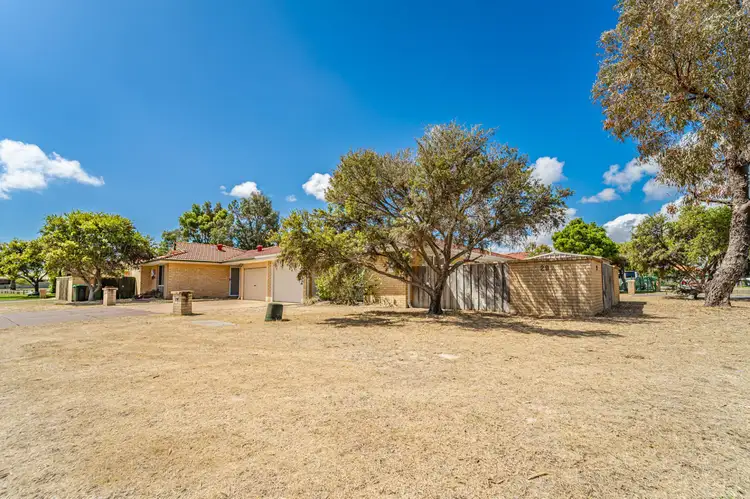 1/29 The Avenue, Warnbro WA 6169