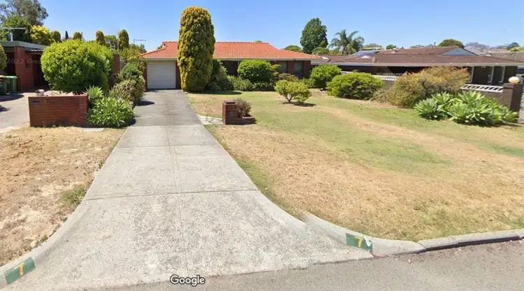 7 Boston Way, Booragoon WA 6154