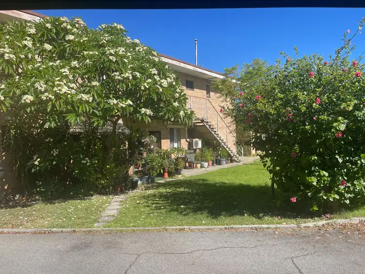 6B/92 Alexander Drive