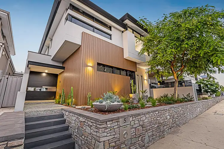 5 Appleberry Street, Churchlands WA 6018
