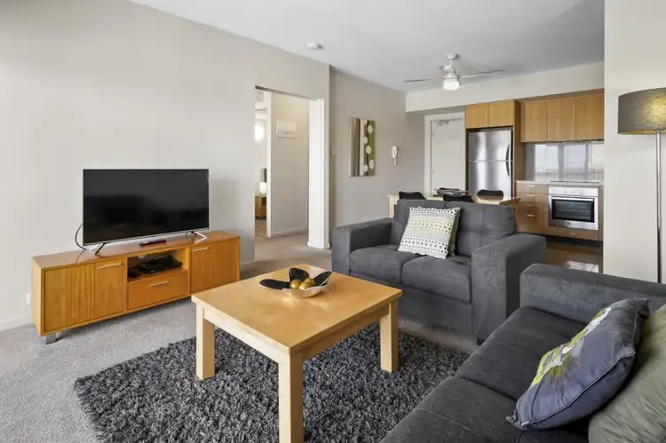 Second view of Homely apartment listing, 73/23 Sharpe Ave, Karratha WA 6714