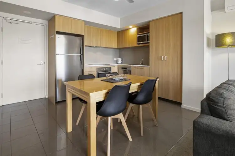 Third view of Homely apartment listing, 73/23 Sharpe Ave, Karratha WA 6714